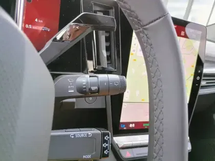 Photo 19 Renault Scenic  E-Tech électrique 220 ch grande autonomie