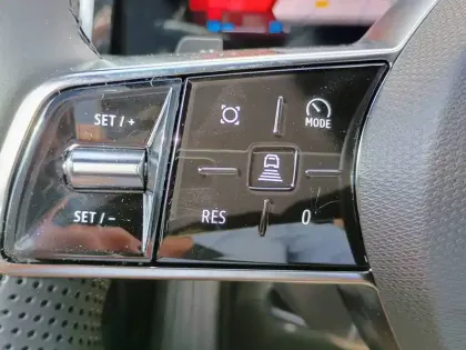 Photo 12 Renault Scenic  E-Tech électrique 220 ch grande autonomie