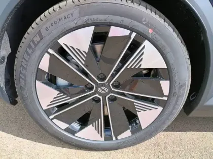 Photo 10 Renault Scenic  E-Tech électrique 220 ch grande autonomie