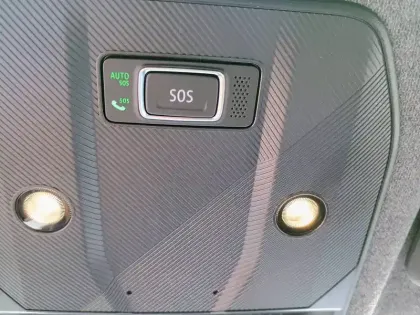 Photo 31 Renault Scenic  E-Tech électrique 220 ch grande autonomie