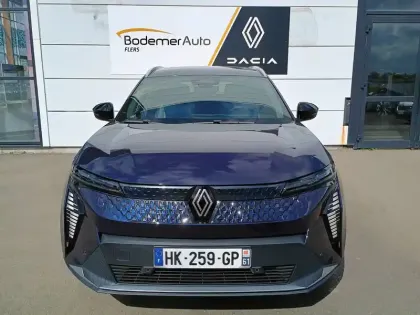 Photo 7 Renault Scenic  E-Tech électrique 220 ch grande autonomie