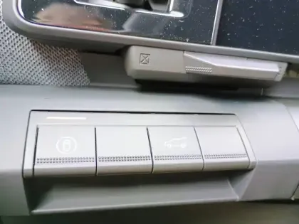 Photo 20 Renault Scenic  E-Tech électrique 220 ch grande autonomie