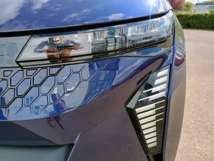 Photo 11 Renault Scenic  E-Tech électrique 220 ch grande autonomie