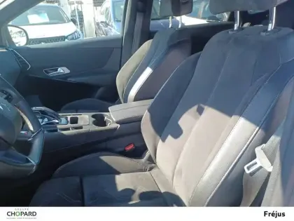 Photo 10 DS DS 7 DS7 Crossback BlueHDi 180 EAT8