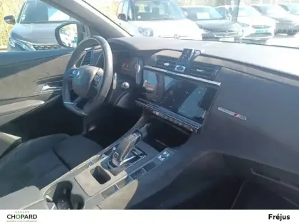 Photo 12 DS DS 7 DS7 Crossback BlueHDi 180 EAT8