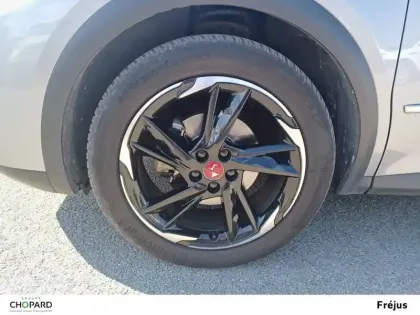 Photo 21 DS DS 7 DS7 Crossback BlueHDi 180 EAT8