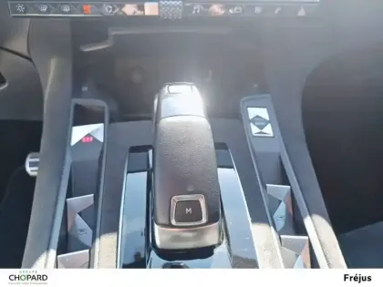 Photo 20 DS DS 7 DS7 Crossback BlueHDi 180 EAT8