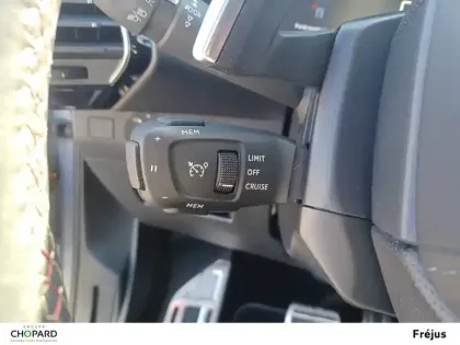 Photo 19 DS DS 7 DS7 Crossback BlueHDi 180 EAT8