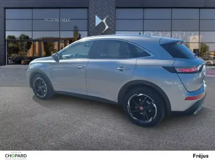 Photo 6 DS DS 7 DS7 Crossback BlueHDi 180 EAT8