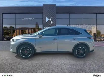 Photo 9 DS DS 7 DS7 Crossback BlueHDi 180 EAT8