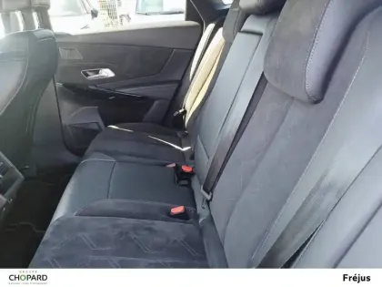 Photo 16 DS DS 7 DS7 Crossback BlueHDi 180 EAT8