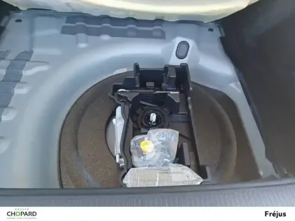 Photo 24 DS DS 7 DS7 Crossback BlueHDi 180 EAT8