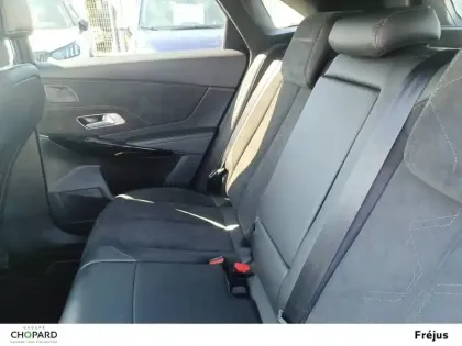 Photo 17 DS DS 7 DS7 Crossback BlueHDi 180 EAT8