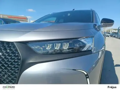 Photo 22 DS DS 7 DS7 Crossback BlueHDi 180 EAT8