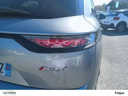 Photo 23 DS DS 7 DS7 Crossback BlueHDi 180 EAT8