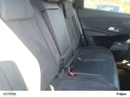 Photo 18 DS DS 7 DS7 Crossback BlueHDi 180 EAT8