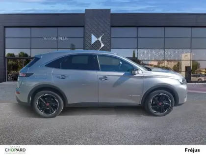 Photo 8 DS DS 7 DS7 Crossback BlueHDi 180 EAT8