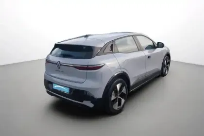 Photo 5 Renault Megane  E-Tech EV40 130ch standard charge