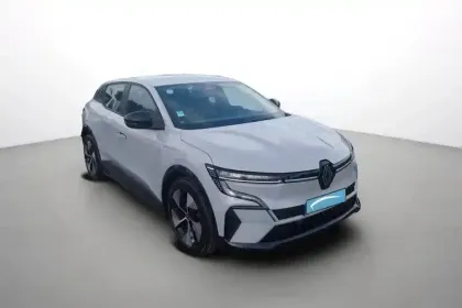 Photo 7 Renault Megane  E-Tech EV40 130ch standard charge