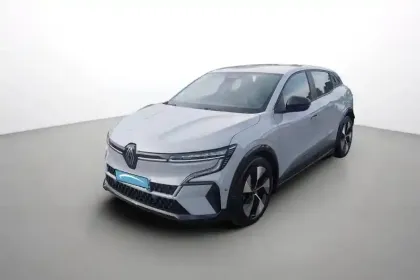 Photo Renault Megane Equilibre