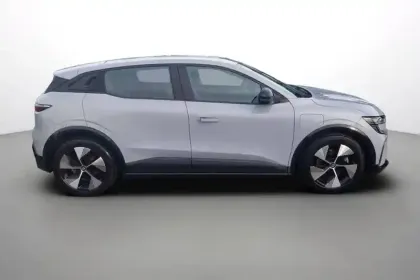Photo 6 Renault Megane  E-Tech EV40 130ch standard charge