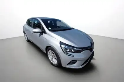 Photo 7 Renault Clio  E-Tech 140 - 21N