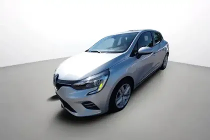 Photo Renault Clio Zen