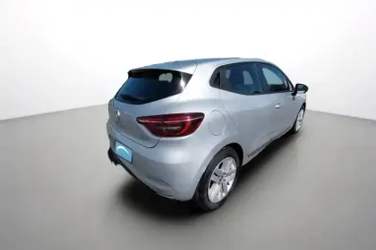 Photo 5 Renault Clio  E-Tech 140 - 21N