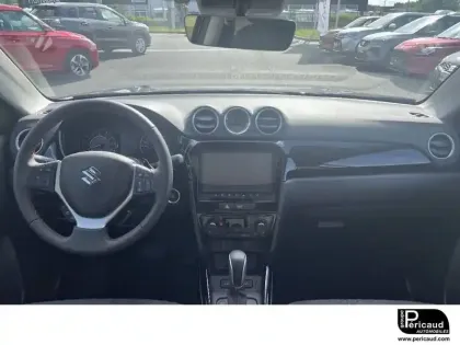 Photo 5 Suzuki Vitara  1.4 Boosterjet Hybrid Auto