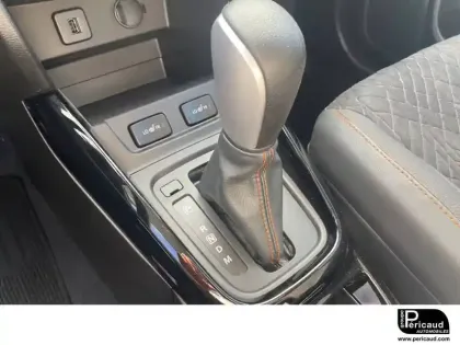 Photo 11 Suzuki Vitara  1.4 Boosterjet Hybrid Auto