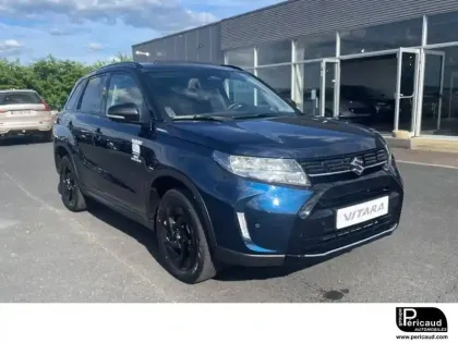 Photo 18 Suzuki Vitara  1.4 Boosterjet Hybrid Auto