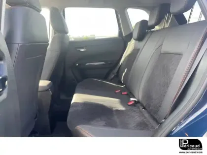 Photo 7 Suzuki Vitara  1.4 Boosterjet Hybrid Auto