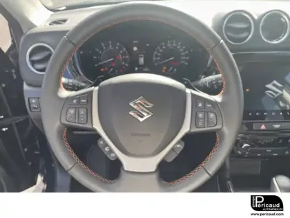 Photo 8 Suzuki Vitara  1.4 Boosterjet Hybrid Auto