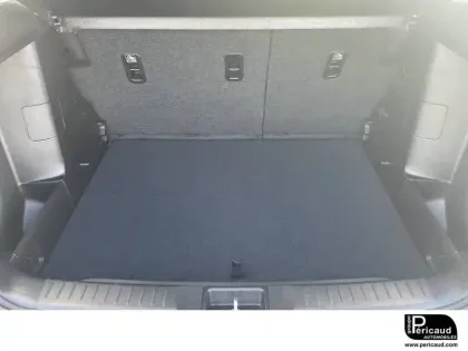 Photo 14 Suzuki Vitara  1.4 Boosterjet Hybrid Auto
