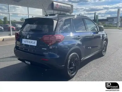 Photo 16 Suzuki Vitara  1.4 Boosterjet Hybrid Auto