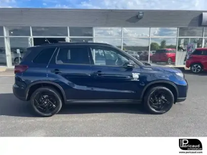 Photo 17 Suzuki Vitara  1.4 Boosterjet Hybrid Auto