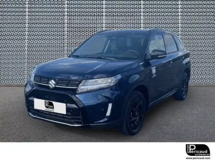 Photo Suzuki Vitara Xplore