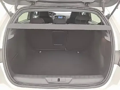 Photo 5 Peugeot 308  1.5 BlueHDi 130ch S&S EAT8