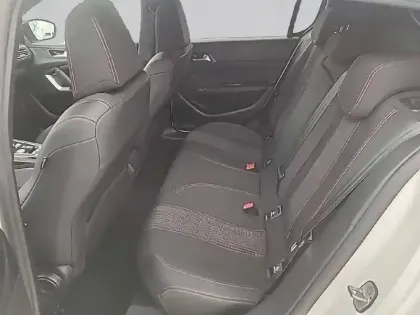 Photo 11 Peugeot 308  1.5 BlueHDi 130ch S&S EAT8