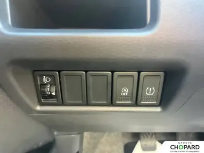 Photo 15 Suzuki Celerio  1.0 VVT