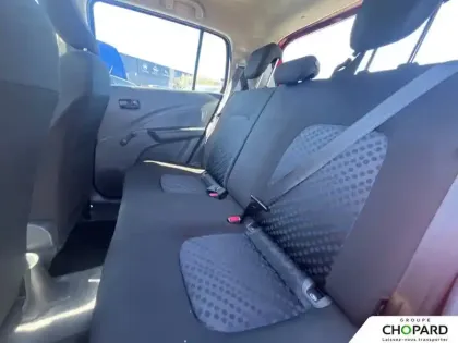 Photo 9 Suzuki Celerio  1.0 VVT