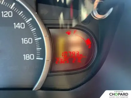 Photo 12 Suzuki Celerio  1.0 VVT