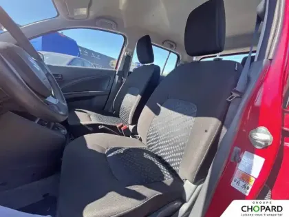 Photo 8 Suzuki Celerio  1.0 VVT