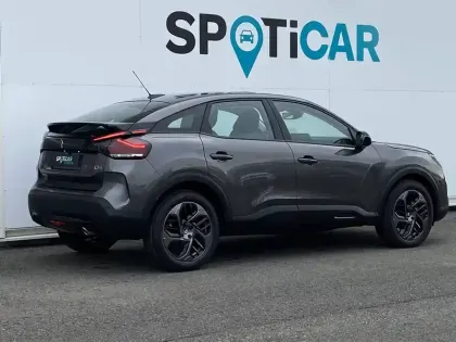 Photo 6 Citroën C4  PureTech 130 S&S BVM6