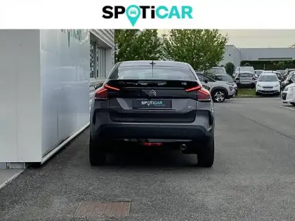 Photo 34 Citroën C4  PureTech 130 S&S BVM6