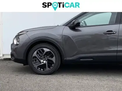 Photo 10 Citroën C4  PureTech 130 S&S BVM6