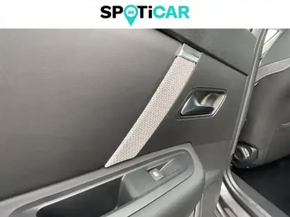 Photo 15 Citroën C4  PureTech 130 S&S BVM6