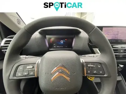 Photo 21 Citroën C4  PureTech 130 S&S BVM6