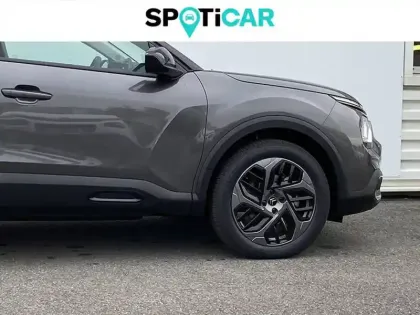 Photo 33 Citroën C4  PureTech 130 S&S BVM6