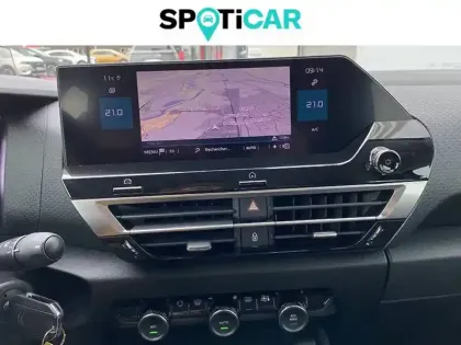 Photo 26 Citroën C4  PureTech 130 S&S BVM6